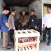 Perkuat Kampung  Bersih Narkoba, Inilah Yang Dilakukan Polres Kediri Kota