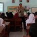 Kabid Humas Polda Jabar : Polisi  Datang Ke Sekolah Binluh ke Siswa Stop Perundungan dan Narkoba di SDN 5 Buniseuri