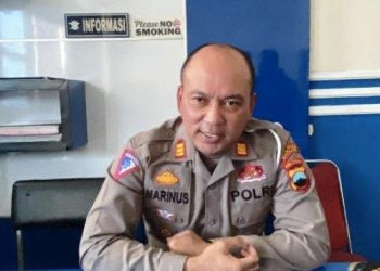 Polres Batang Siapkan Edukasi Keselamatan Berkendara untuk Pengendara Sepeda Motor dan Angkutan Barang