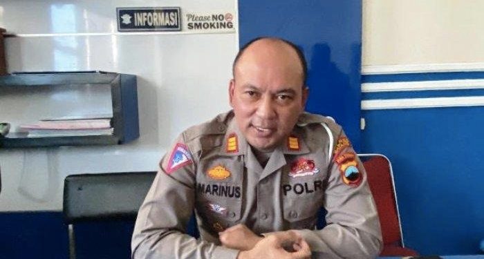 Polres Batang Siapkan Edukasi Keselamatan Berkendara untuk Pengendara Sepeda Motor dan Angkutan Barang