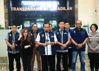 Satgas Antimafia Bola Polri Kembali Tetapkan 2 Tersangka Pengaturan Skor di Liga 2
