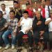 Pj BUPATI BANTAENG GELAR  SILATURAHMI AWAK  MEDIA  DAN LSM