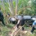 Kabid Humas Polda Jabar : Evakuasi Kecelakaan Tunggal Mobil Yang Terperosok Ke Jurang