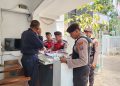 Pastikan Tahapan Pemilu 2024 Aman Pores Madiun Kota Gelar Patroli