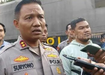 Polisi Berhasil Ungkap Kasus Pembunuhan Sekdes di Tuban Satu Tersangka Diamankan