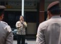 Menyongsong Pemilu 2024: Polres Batang Siapkan ‘Power on Hand’ untuk Menjaga Kamtibmas
