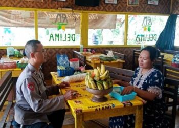 Kabid Humas Polda Jabar : Ops Mantap Brata, Polisi Patroli Dialogis Antisipasi Gangguan Kamtibmas