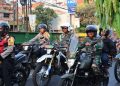 TNI – Polri Sinergi dalam Menjaga Keamanan Pemilu 2024