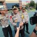 Polres Tanjungperak Berhasil Mengamankan Komplotan Pencurian Mobil