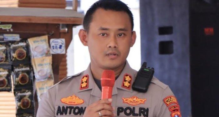 Kapolres Madiun AKBP Anton Prasetyo: Mari Jaga Kedamaian, Jangan Terprovokasi