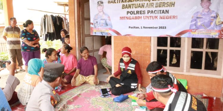 Kapolresta Malang Kota Layani Keluhan Masyarakat Melalui Online