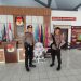 *Polisi Laksanakan Pemantauan Ke KPU Dan Bawaslu Dalam Rangka Ops Mantap Brata 2023/2024*