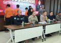 Polres Gresik Tetapkan Delapan Tersangka Kericuhan di Stadion Gelora Joko Samudro