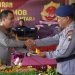 Tasyakuran HUT ke-78 Brimob, Kapolres Batang Minta Semangat Melayani Masyarakat