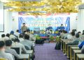 *Binteknis Pengelolaan Anggaran Semester II TA. 2023 Satker dan Polres Jajaran Polda Jabar*