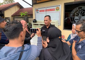 Update Identitas Penemuan Mayat Yang Terkubur di Dalam Kamar Desa Bacem Ponggok Blitar.
