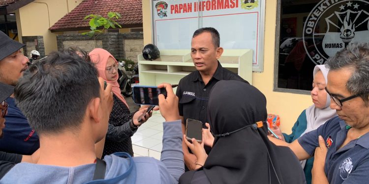 Update Identitas Penemuan Mayat Yang Terkubur di Dalam Kamar Desa Bacem Ponggok Blitar.