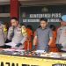 *Kabid Humas Polda Jabar : Polisi Berhasil Ungkap Kasus Curat Uang 700 Juta Rupiah*