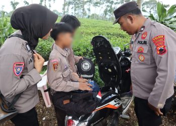 Kebijakan Patroli Rutin Polres Batang, Langkah Strategis Cegah Kenakalan