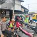 *Kabid Humas Polda Jabar : Polisi Sambangi Tukang Ojek Pangkalan Melalui Patroli Perintis Presisi*