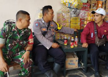 Kabid Humas Polda Jabar : Jelang Pemilu 2024, Polisi  bersama Tiga Pilar Jaga Kondusifitas Wilayah