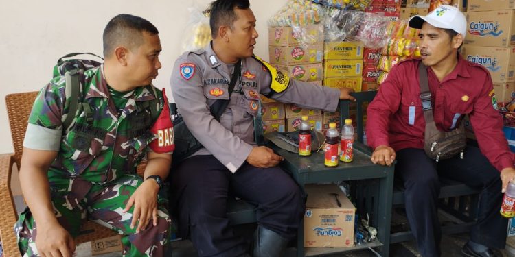 Kabid Humas Polda Jabar : Jelang Pemilu 2024, Polisi  bersama Tiga Pilar Jaga Kondusifitas Wilayah