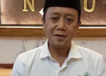 Ketua PCNU Kota Kediri Dukung Pernyataan Kapolri