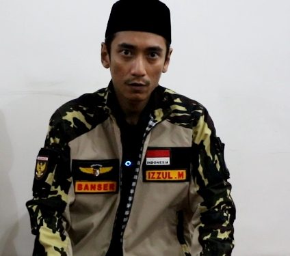 Ketua GP Ansor Kota Kediri Kecam Pernyataan Berpotensi Adu Domba Polri dengan Masyarakat