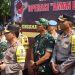 Kapolda Jateng Pastikan Pengamanan U-17 Dilakukan Secara Humanis