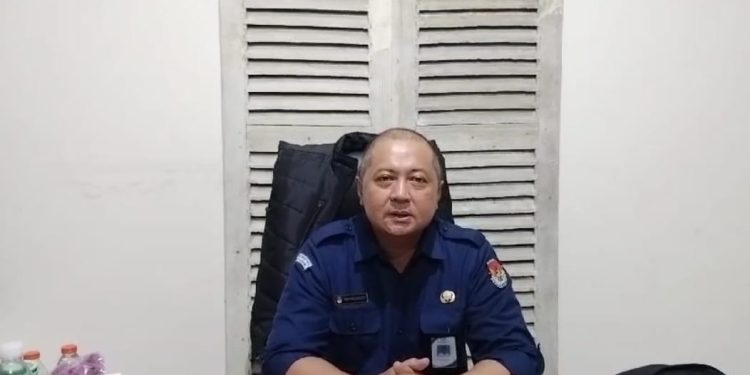 KPU Kota Kediri: Trimakasih Polres Kediri Kota Atas Pengamanan di KPU