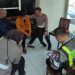 Aksi Heroik Anggota Sat Lantas Polres Kediri Kota Gagalkan Upaya Bunuh Diri di Jembatan Semampir