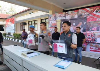 Kabid Humas Polda Jabar : Sempat Viral, Kurang dari 24 Jam, Ayah Tega Lakukan Kekerasan Terhadap Anak Kandung Ditangkap Polisi