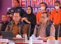 Satgas Polri Sudah Tangkap 7.566 Tersangka Kasus Narkoba