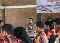 Eratkan Sinergi Jelang Pemilu 2024, Kapolres Kendal Jalin Silaturahmi Bersama Ormas Se-Kabupaten Kendal