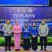 PNS Polda Sulsel Gelar Syukuran HUT Korpri Ke- 52, Tahun 2023, Kapolda Sulsel Ingatkan Netralitas ASN