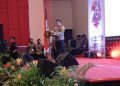 Buka Pelaksanaan Rakorbin SDM dan PNS Polri TA. 2023 Polda Sulsel, Ini Harapan Kapolda Sulsel