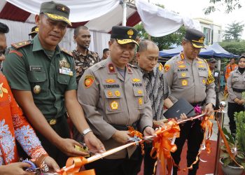 FKUB Kota Makassar Dukung Ops NCS Polri Wujudkan Pemilu Damai