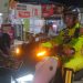 Kabid Humas Polda Jabar : Dihari Natal Kapolres Lakukan Giat Patroli Malam di Jalur Wisata