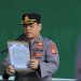 *Tindak Lanjuti Comander Wish Kapolda Sulsel, Karo SDM Perintahkan Seluruh Jajarannya Buat Inovasi dan Terobosan*