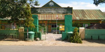 Diduga Lakukan Penggelembungan Siswa, Tipikor polres Jeneponto Diminta Periksa kepala sekolah MAS Pokobulo