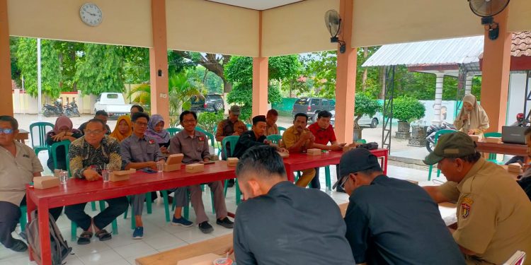 PEMILU 2024 ASN,TNI DAN POLRI NETRAL