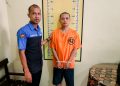Polsek Wonodadi Ringkus Pelaku Pencurian dengan Kekerasan yang Telah Beraksi di 3 Lokasi Berbeda