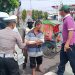 Kabid Humas Polda Jabar : Dalam Rangka Operasi Mantap Brata, Polisi Laksanakan Giat Sambang ke Pemukiman Warga