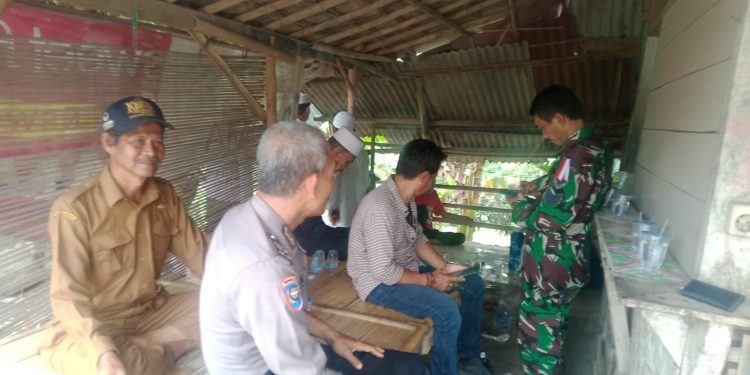 Kabid Humas Polda Jabar : Pengamanan Serta Pengecekan Melalui Patroli di Kantor Bawaslu dan Kantor KPU Kabupaten Bogor Ciptakan Kondusifitas Rangkaian Pemilu 2023 – 2024 Yang Akan Datang