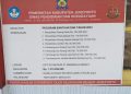 Pembangunan pengerjaan Rehabilitasi Dan Pembangunan Ruang Baru UPT SDN 21 Bangkala Barat Anggaran : Rp 1 M Lebih Tahun Anggaran 2023 Bobot Pekerjaannya Baru  Usai 40 Persen