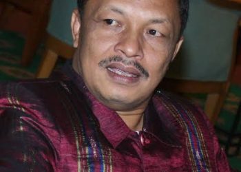 H.Alimuddin  Kembali Jadi Caleg.DPRD Sulsel Demi Rakyat.