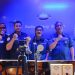 Tangkal Berita Hoax Jelang Pemilu 2024 Polres Kediri Kota Gandeng Radio