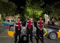Antisipasi Tindak Kriminalitas Satuan Samapta Unit Turjawali Polres Kendal Rutin Laksanakan Patroli