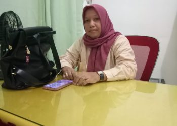 SMP YP PGRI di Samakan,Berkomitmen Meningkatkan Mutu Pendidikan.