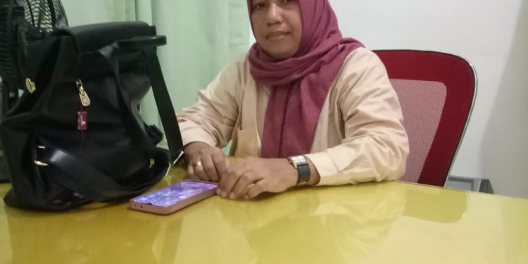 SMP YP PGRI di Samakan,Berkomitmen Meningkatkan Mutu Pendidikan.